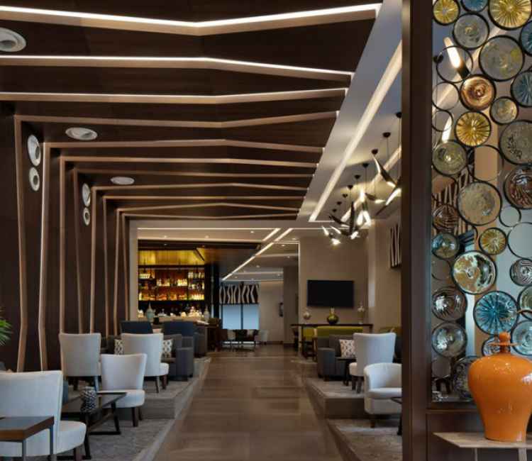 Sheraton City Maxpey