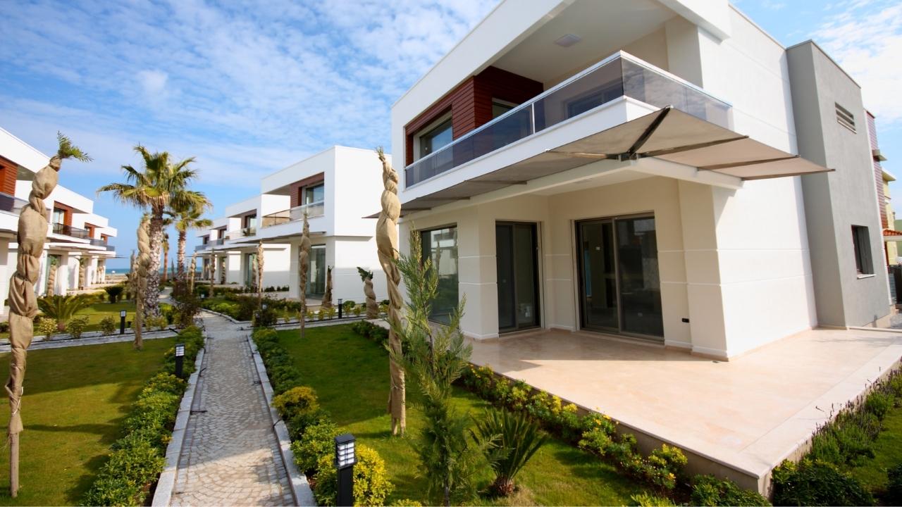 Bahçe Peyzaj Fiyatları
